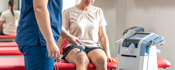Physical Medicine & Rehabilitation Medicine at JP Hospital